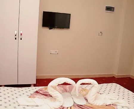 Volkii Otel1 2* Antalya