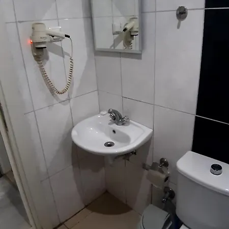 Volkii Otel1 Antalya