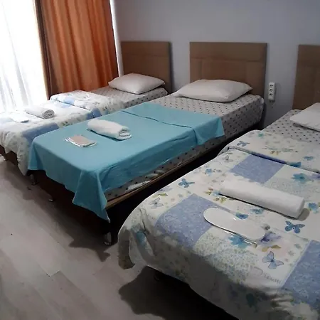 Volkii Otel1 Hotel