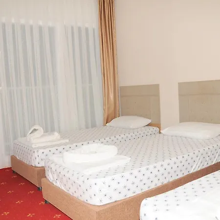 Hotel Volkii Otel1 Antalya