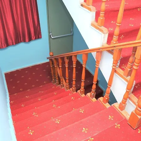 Volkii Otel1 Hotel