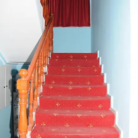 Volkii Otel1 2* Antalya