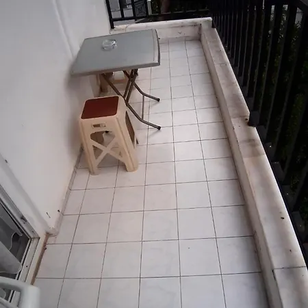 Volkii Otel1 Hotel 2*