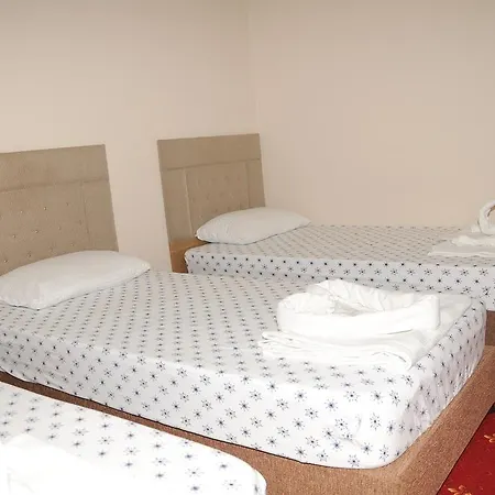 Volkii Otel1 Hotel